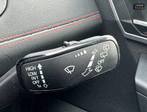 SEAT Ibiza (Sold) 1.0 TSI FR Hatchback 5dr Petrol Manual Euro 6 (s/s) GPF (95 ps) 15