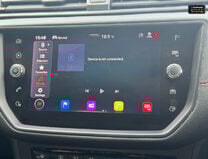 SEAT Ibiza (Sold) 1.0 TSI FR Hatchback 5dr Petrol Manual Euro 6 (s/s) GPF (95 ps) 21
