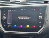 SEAT Ibiza (Sold) 1.0 TSI FR Hatchback 5dr Petrol Manual Euro 6 (s/s) GPF (95 ps) 22