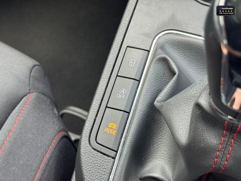 SEAT Ibiza (Sold) 1.0 TSI FR Hatchback 5dr Petrol Manual Euro 6 (s/s) GPF (95 ps) 26