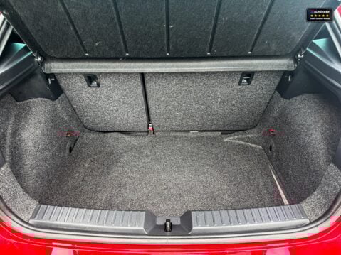 SEAT Ibiza (Sold) 1.0 TSI FR Hatchback 5dr Petrol Manual Euro 6 (s/s) GPF (95 ps) 7