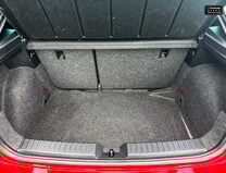 SEAT Ibiza (Sold) 1.0 TSI FR Hatchback 5dr Petrol Manual Euro 6 (s/s) GPF (95 ps) 7
