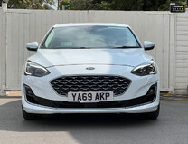 Ford Focus 1.5 EcoBlue Vignale Hatchback 5dr Diesel Auto Euro 6 (s/s) (120 ps)[Tadley] 2