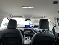 Ford Focus 1.5 EcoBlue Vignale Hatchback 5dr Diesel Auto Euro 6 (s/s) (120 ps)[Tadley] 14