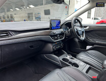Ford Focus 1.5 EcoBlue Vignale Hatchback 5dr Diesel Auto Euro 6 (s/s) (120 ps)[Tadley] 18