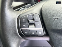 Ford Focus 1.5 EcoBlue Vignale Hatchback 5dr Diesel Auto Euro 6 (s/s) (120 ps)[Tadley] 22