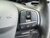 Ford Focus 1.5 EcoBlue Vignale Hatchback 5dr Diesel Auto Euro 6 (s/s) (120 ps)[Tadley] 23
