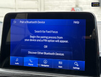 Ford Focus 1.5 EcoBlue Vignale Hatchback 5dr Diesel Auto Euro 6 (s/s) (120 ps)[Tadley] 32