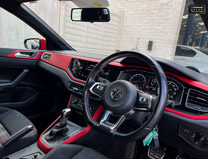 Volkswagen Polo 2.0 TSI GPF GTI Hatchback 5dr Petrol DSG Euro 6 (s/s) (200 ps)[Tadley] 21