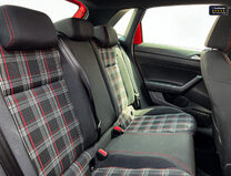 Volkswagen Polo 2.0 TSI GPF GTI Hatchback 5dr Petrol DSG Euro 6 (s/s) (200 ps)[Tadley] 13