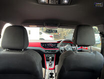 Volkswagen Polo 2.0 TSI GPF GTI Hatchback 5dr Petrol DSG Euro 6 (s/s) (200 ps)[Tadley] 14