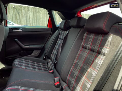 Volkswagen Polo 2.0 TSI GPF GTI Hatchback 5dr Petrol DSG Euro 6 (s/s) (200 ps)[Tadley] 15