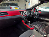 Volkswagen Polo 2.0 TSI GPF GTI Hatchback 5dr Petrol DSG Euro 6 (s/s) (200 ps)[Tadley] 18