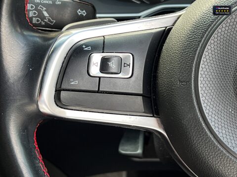 Volkswagen Polo 2.0 TSI GPF GTI Hatchback 5dr Petrol DSG Euro 6 (s/s) (200 ps)[Tadley] 23