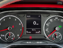 Volkswagen Polo 2.0 TSI GPF GTI Hatchback 5dr Petrol DSG Euro 6 (s/s) (200 ps)[Tadley] 27