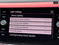Volkswagen Polo 2.0 TSI GPF GTI Hatchback 5dr Petrol DSG Euro 6 (s/s) (200 ps)[Tadley] 36