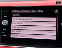 Volkswagen Polo 2.0 TSI GPF GTI Hatchback 5dr Petrol DSG Euro 6 (s/s) (200 ps)[Tadley] 37