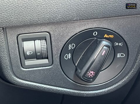 Volkswagen Polo 2.0 TSI GPF GTI Hatchback 5dr Petrol DSG Euro 6 (s/s) (200 ps)[Tadley] 45