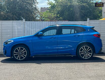 BMW X2 1.5 18i M Sport SUV 5dr Petrol Manual sDrive Euro 6 (s/s) (140 ps)[Tadley] 6