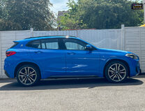 BMW X2 1.5 18i M Sport SUV 5dr Petrol Manual sDrive Euro 6 (s/s) (140 ps)[Tadley] 5