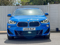BMW X2 1.5 18i M Sport SUV 5dr Petrol Manual sDrive Euro 6 (s/s) (140 ps)[Tadley] 2