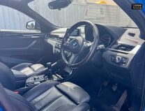 BMW X2 1.5 18i M Sport SUV 5dr Petrol Manual sDrive Euro 6 (s/s) (140 ps)[Tadley] 18