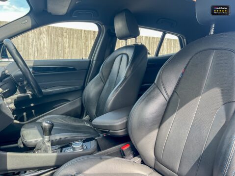 BMW X2 1.5 18i M Sport SUV 5dr Petrol Manual sDrive Euro 6 (s/s) (140 ps)[Tadley] 15