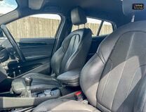 BMW X2 1.5 18i M Sport SUV 5dr Petrol Manual sDrive Euro 6 (s/s) (140 ps)[Tadley] 15