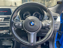 BMW X2 1.5 18i M Sport SUV 5dr Petrol Manual sDrive Euro 6 (s/s) (140 ps)[Tadley] 19