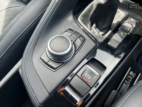 BMW X2 1.5 18i M Sport SUV 5dr Petrol Manual sDrive Euro 6 (s/s) (140 ps)[Tadley] 31