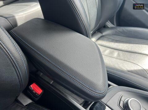 BMW X2 1.5 18i M Sport SUV 5dr Petrol Manual sDrive Euro 6 (s/s) (140 ps)[Tadley] 16