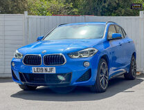 BMW X2 1.5 18i M Sport SUV 5dr Petrol Manual sDrive Euro 6 (s/s) (140 ps)[Tadley] 1
