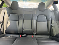 Tesla Model 3 (Sold) Standard Range Plus Saloon 4dr Electric Auto RWD (241 bhp) 9