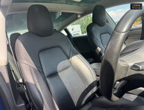 Tesla Model 3 (Sold) Standard Range Plus Saloon 4dr Electric Auto RWD (241 bhp) 10