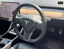 Tesla Model 3 (Sold) Standard Range Plus Saloon 4dr Electric Auto RWD (241 bhp) 11