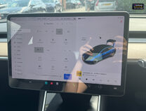 Tesla Model 3 (Sold) Standard Range Plus Saloon 4dr Electric Auto RWD (241 bhp) 17