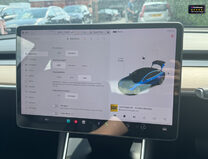 Tesla Model 3 (Sold) Standard Range Plus Saloon 4dr Electric Auto RWD (241 bhp) 18