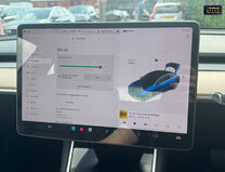 Tesla Model 3 (Sold) Standard Range Plus Saloon 4dr Electric Auto RWD (241 bhp) 19