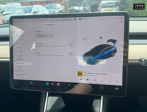 Tesla Model 3 (Sold) Standard Range Plus Saloon 4dr Electric Auto RWD (241 bhp) 21