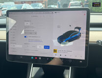 Tesla Model 3 (Sold) Standard Range Plus Saloon 4dr Electric Auto RWD (241 bhp) 22