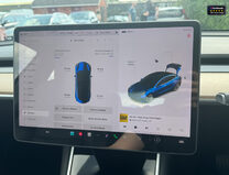 Tesla Model 3 (Sold) Standard Range Plus Saloon 4dr Electric Auto RWD (241 bhp) 23