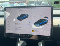 Tesla Model 3 (Sold) Standard Range Plus Saloon 4dr Electric Auto RWD (241 bhp) 24