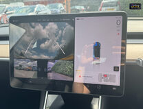 Tesla Model 3 (Sold) Standard Range Plus Saloon 4dr Electric Auto RWD (241 bhp) 26