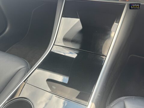 Tesla Model 3 (Sold) Standard Range Plus Saloon 4dr Electric Auto RWD (241 bhp) 29
