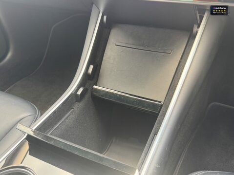 Tesla Model 3 (Sold) Standard Range Plus Saloon 4dr Electric Auto RWD (241 bhp) 30