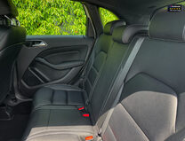 Mercedes-Benz B Class 1.5 B180d Exclusive Edition MPV 5dr Diesel 7G-DCT Euro 6 (s/s) (109 ps) 8