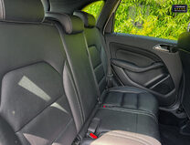 Mercedes-Benz B Class 1.5 B180d Exclusive Edition MPV 5dr Diesel 7G-DCT Euro 6 (s/s) (109 ps) 10