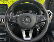 Mercedes-Benz B Class 1.5 B180d Exclusive Edition MPV 5dr Diesel 7G-DCT Euro 6 (s/s) (109 ps) 13