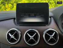 Mercedes-Benz B Class 1.5 B180d Exclusive Edition MPV 5dr Diesel 7G-DCT Euro 6 (s/s) (109 ps) 15