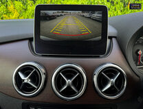Mercedes-Benz B Class 1.5 B180d Exclusive Edition MPV 5dr Diesel 7G-DCT Euro 6 (s/s) (109 ps) 17